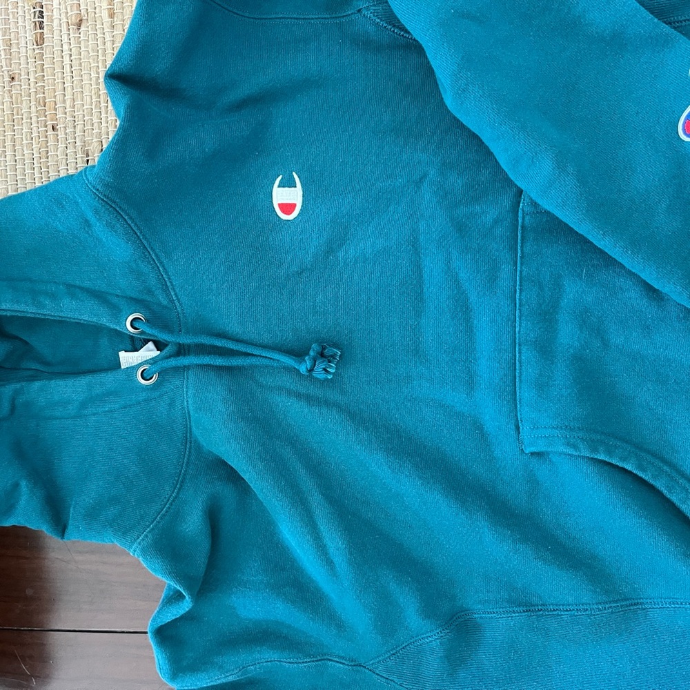 Champion small sweatshirt